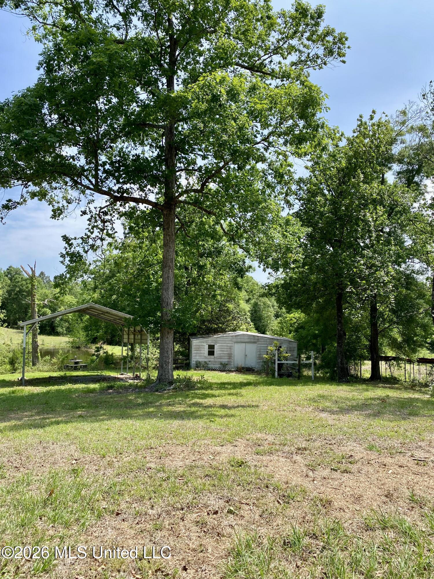 40 Clay Road Picayune, MS 39466 - Photo 25 of 33 25, IMG_9430