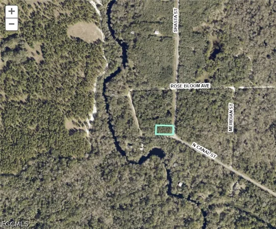 $32,900 | 7475 Shasta Street, Webster, FL 33597