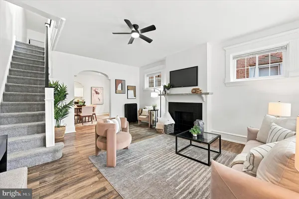 $219,900 | 5018 North 10th Street, Philadelphia, PA 19141
