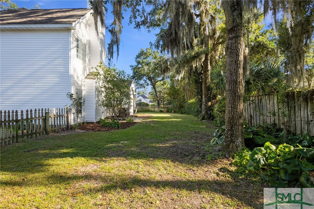 313 Olde Towne Road Savannah, GA 31410 - Photo 34 of 41