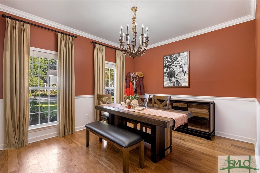 313 Olde Towne Road Savannah, GA 31410 - Photo 6 of 41