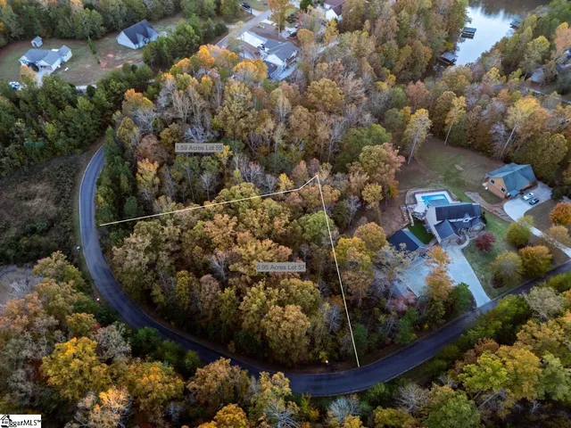 $99,696 | 173 West Waters Edge Lane, West Union, SC 29696