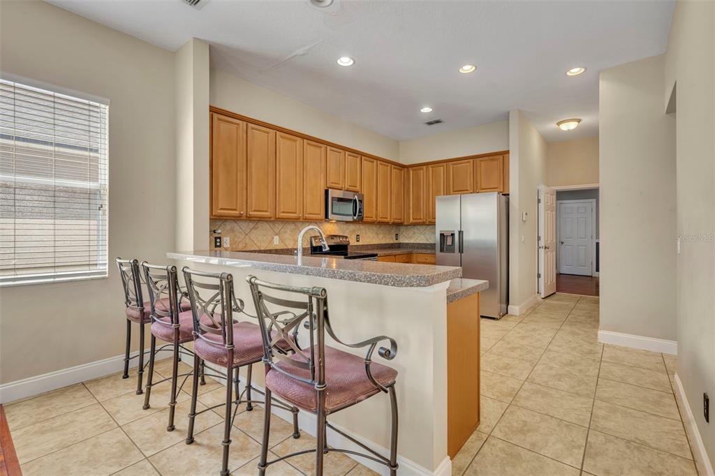 5459 Rishley Run Way Mount Dora, FL 32757 - Photo 5 of 26