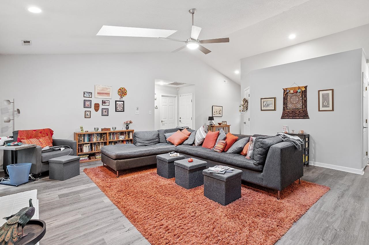 4604 Fox Road Raleigh, NC 27616 - Photo 17 of 29 Photo 17
