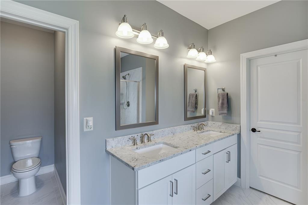 2605 Alpine Terrace Cumming, GA 30041 - Photo 31 of 57