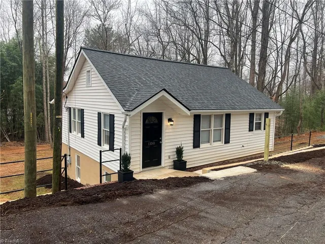 $295,000 | 1100 May Street, North Wilkesboro, NC 28659