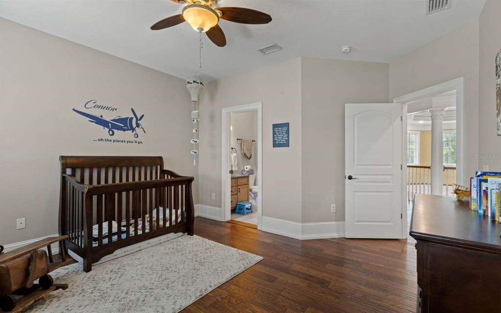 537 Southwest Windsor Court Lake City, FL 32024 - Photo 39 of 74