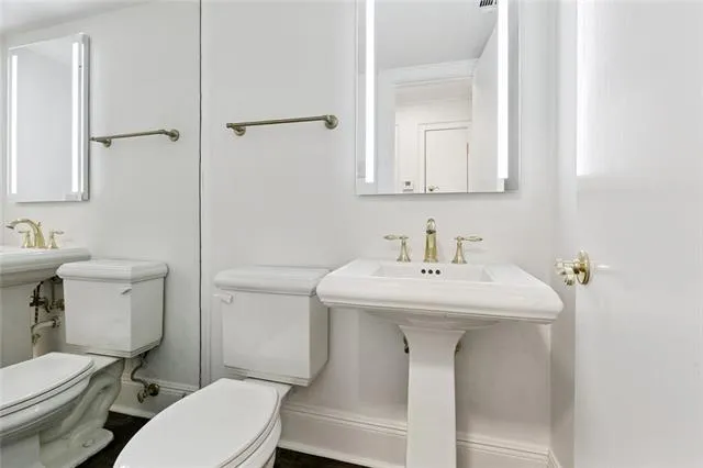 $199,500 | 3000 St Charles Avenue, Unit 207, New Orleans, LA 70115