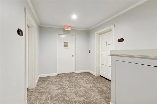 $199,500 | 3000 St Charles Avenue, Unit 207, New Orleans, LA 70115