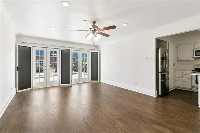 $199,500 | 3000 St Charles Avenue, Unit 207, New Orleans, LA 70115