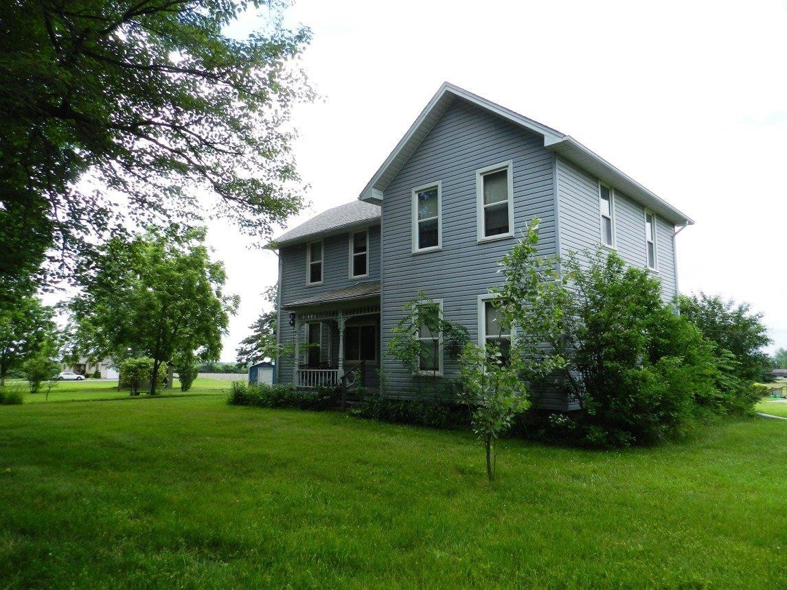 4536 Wright Road Milan, MI 48160 - Photo 3 of 10 Photo 3