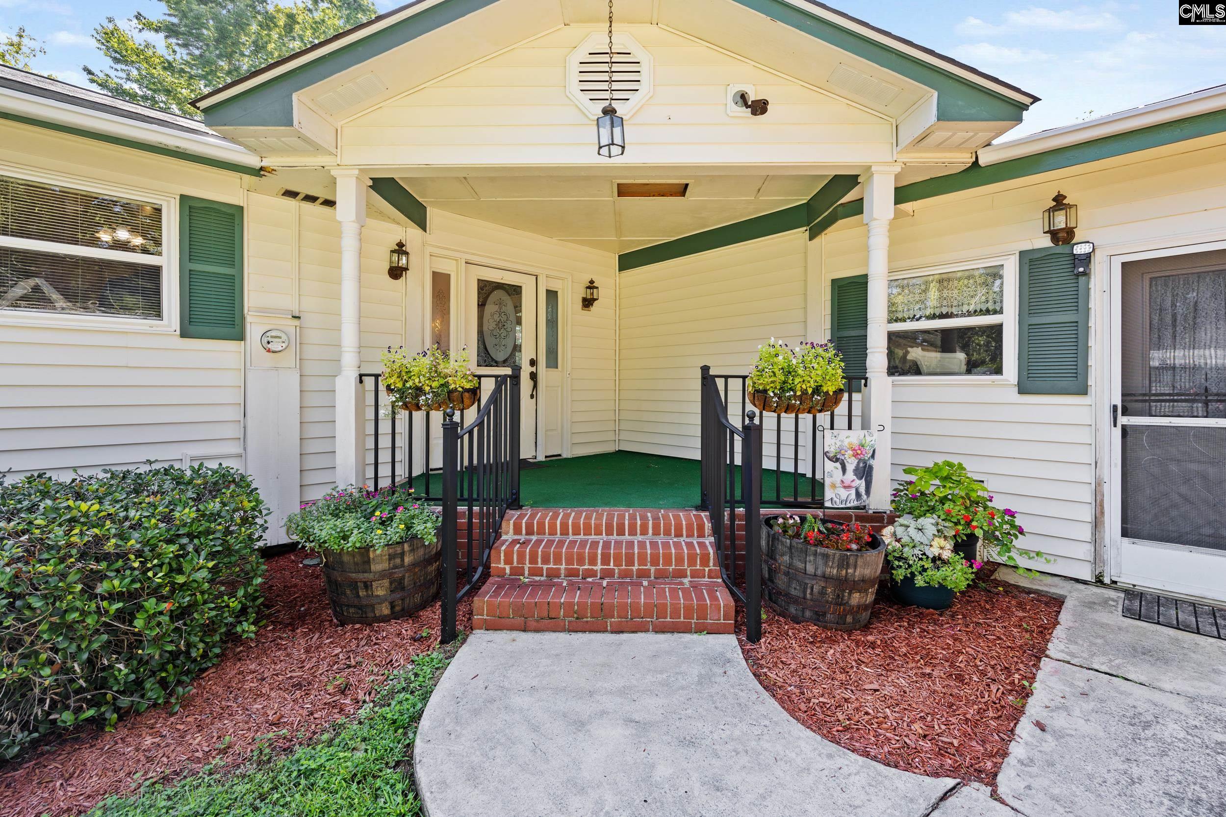 255 Mallard Cove Road Prosperity, SC 29127 - Photo 14 of 92
