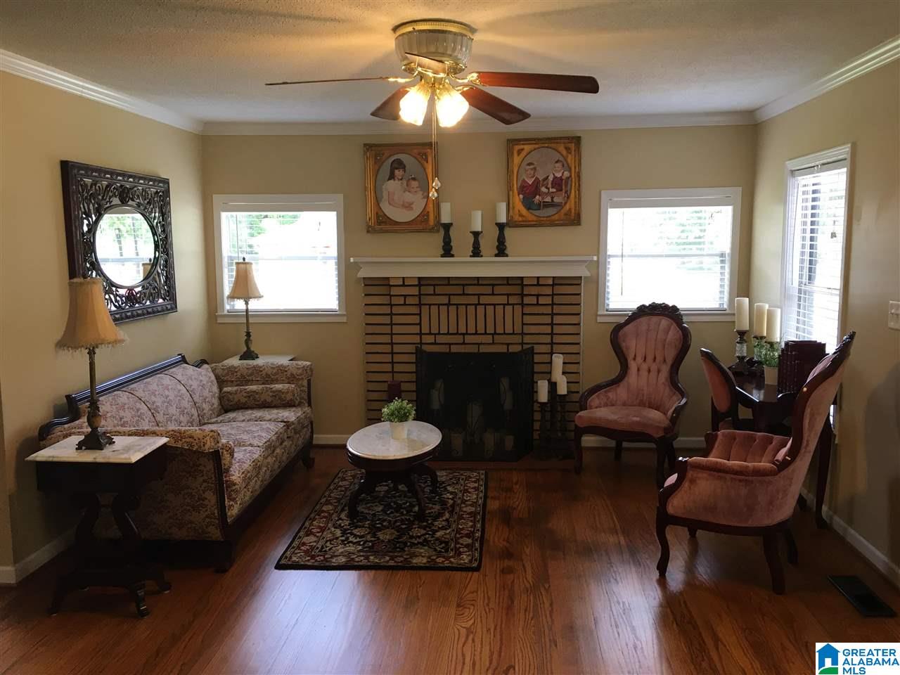 4173 Main Street Pinson, AL 35126 - Photo 10 of 44