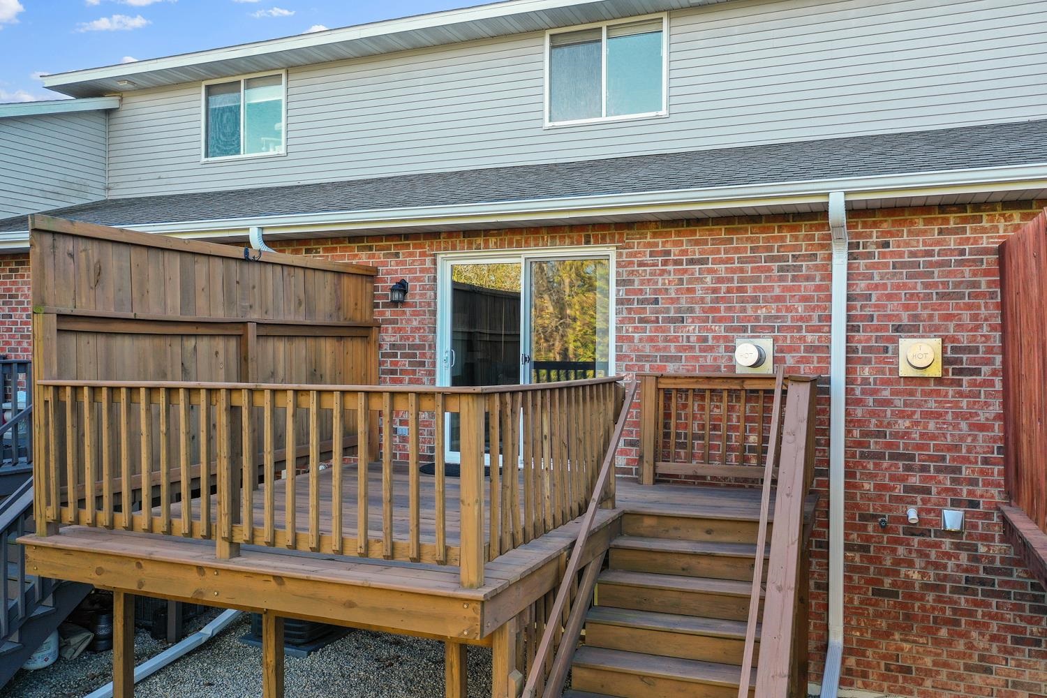 2543 Telluride Trail, Unit P Green Bay, WI 54313 - Photo 27 of 35