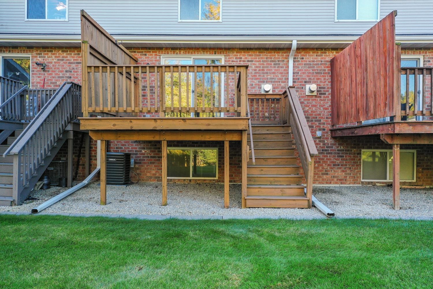 2543 Telluride Trail, Unit P Green Bay, WI 54313 - Photo 28 of 35