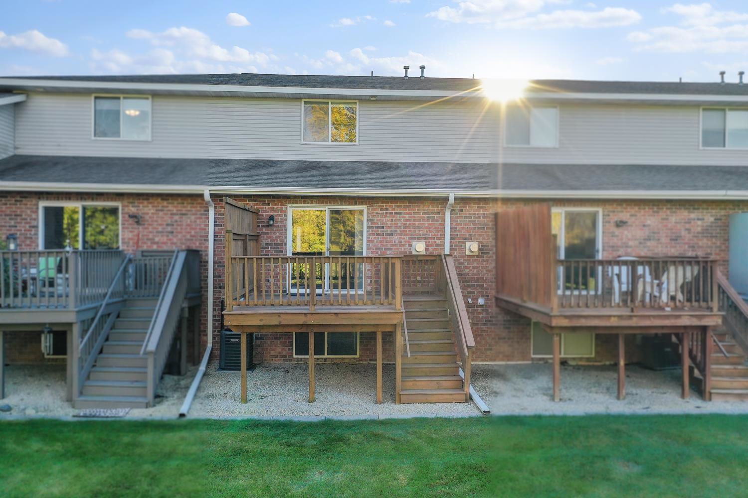 2543 Telluride Trail, Unit P Green Bay, WI 54313 - Photo 32 of 35