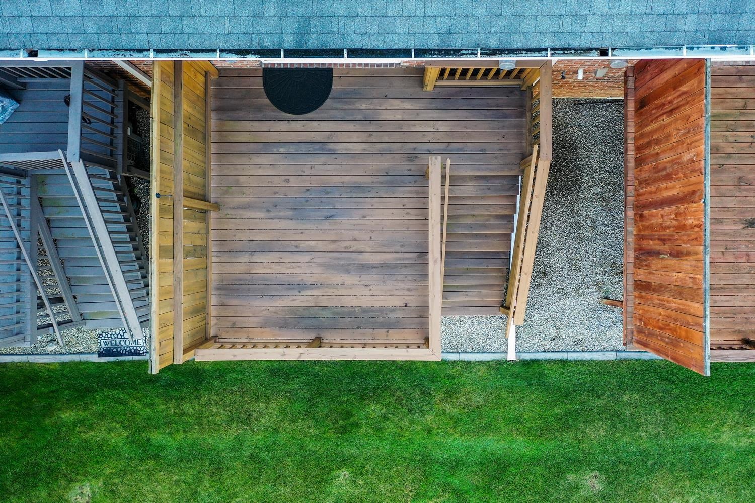 2543 Telluride Trail, Unit P Green Bay, WI 54313 - Photo 33 of 35