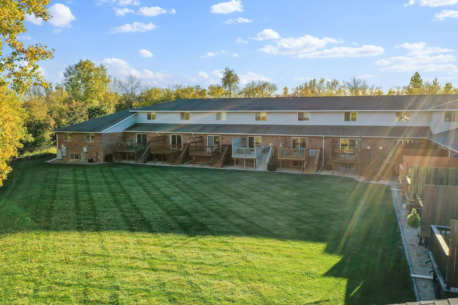 2543 Telluride Trail, Unit P Green Bay, WI 54313 - Photo 34 of 35