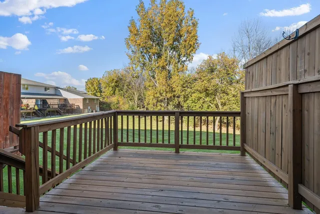 $299,900 | 2543 Telluride Trail, Unit P, Green Bay, WI 54313