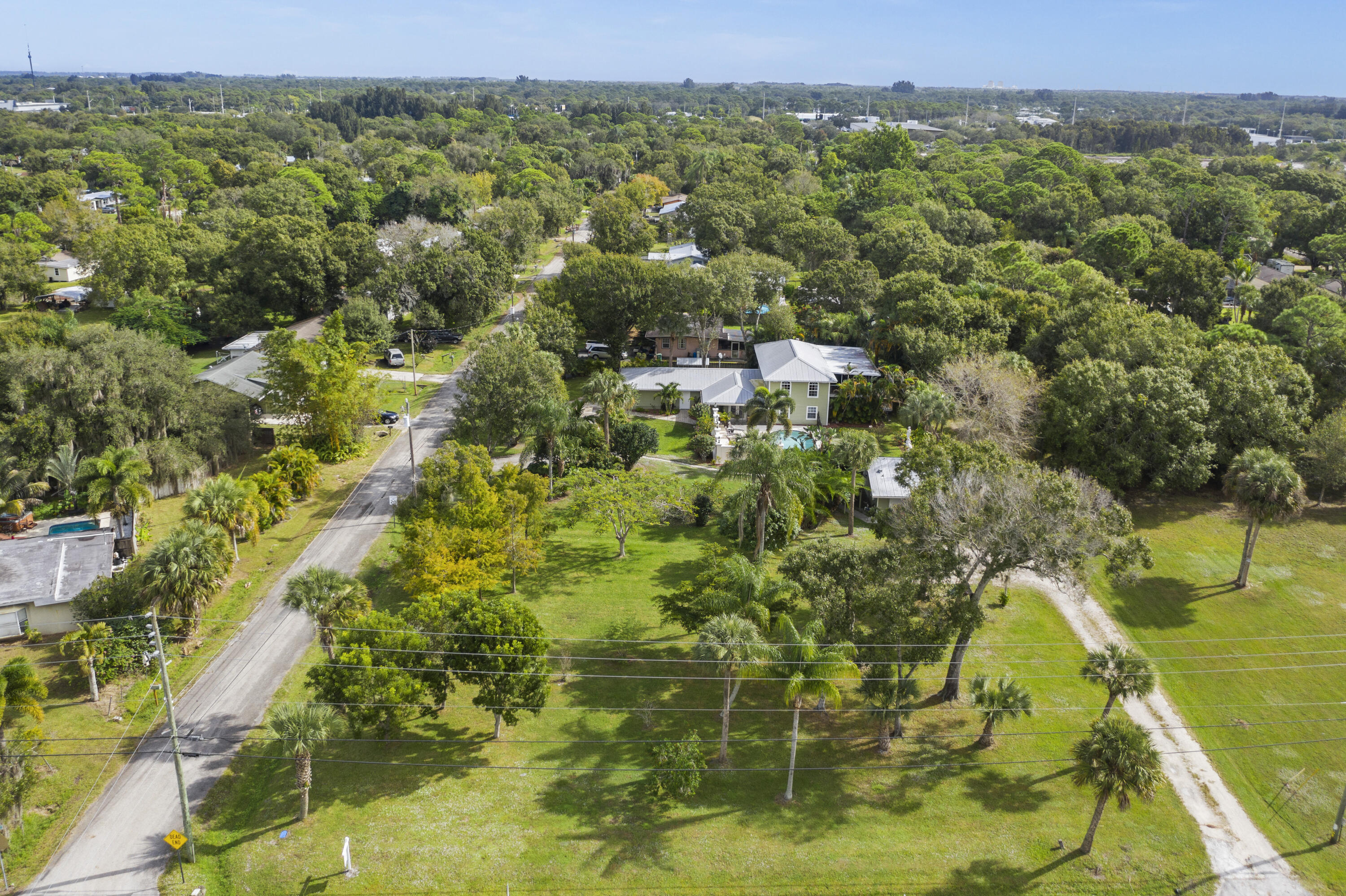 805 Cory Campbell Road Fort Pierce, FL 34982 - Photo 48 of 54 DJI_0879