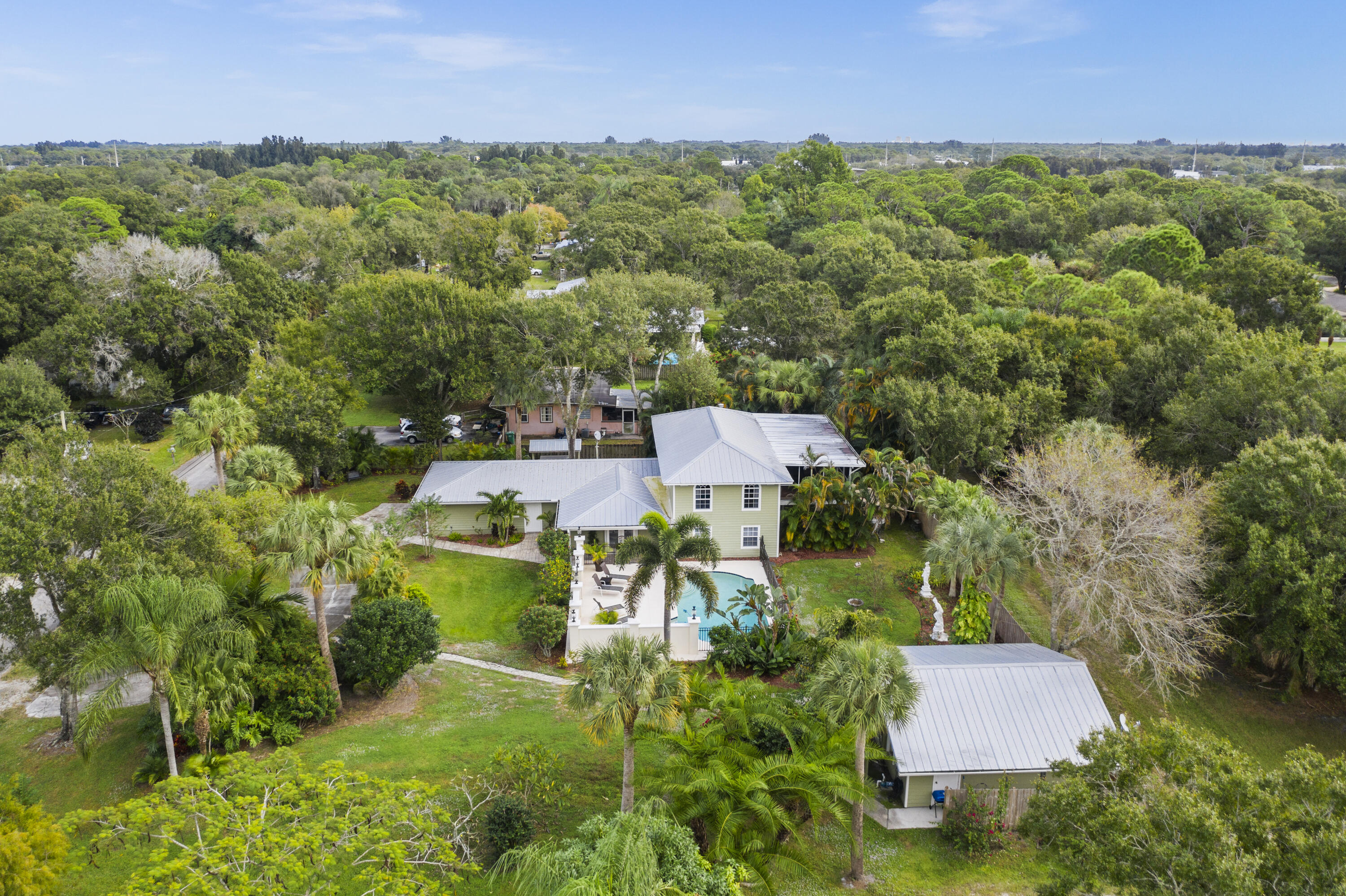 805 Cory Campbell Road Fort Pierce, FL 34982 - Photo 54 of 54 DJI_0909