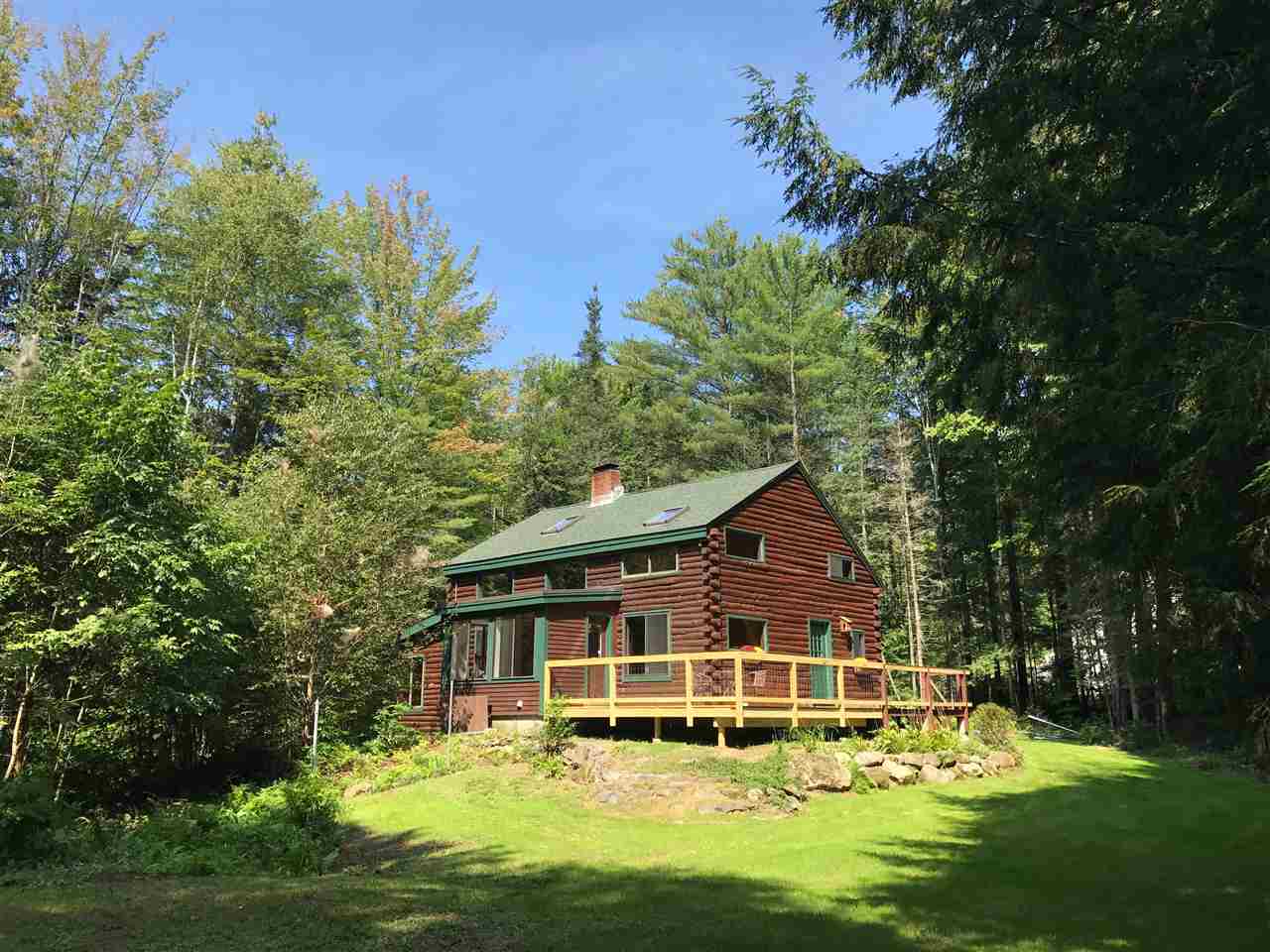 62 High Brook Road Thornton, NH 03285 - Photo 1 of 39