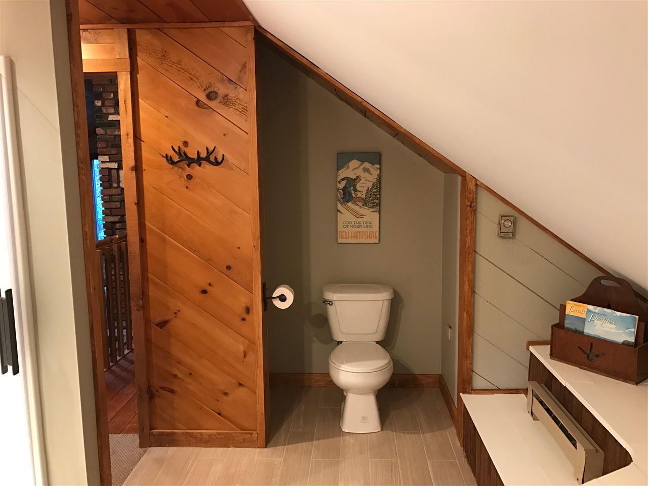 62 High Brook Road Thornton, NH 03285 - Photo 22 of 39