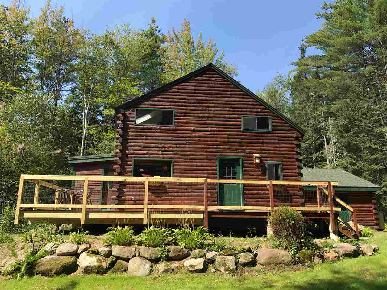 62 High Brook Road Thornton, NH 03285 - Photo 35 of 39