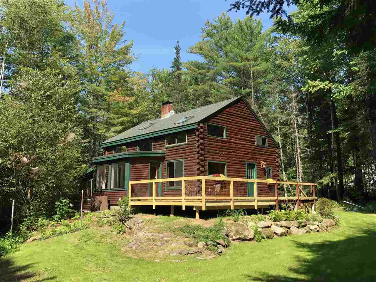 62 High Brook Road Thornton, NH 03285 - Photo 36 of 39