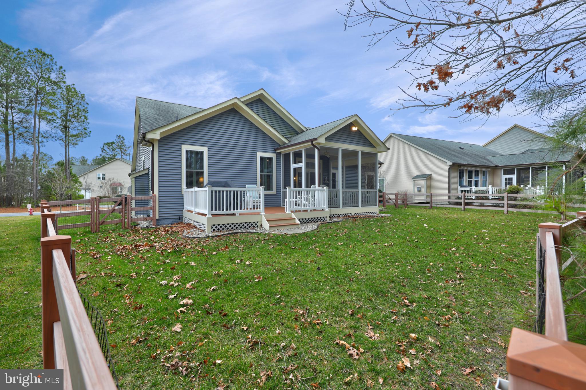 31061 Scissorbill Road Ocean View, DE 19970 - Photo 46 of 60 Gallery Image 46