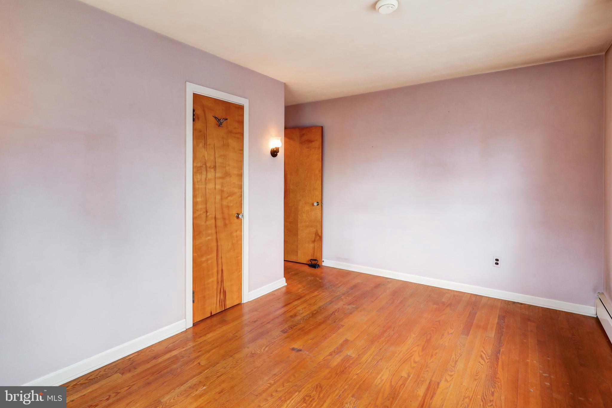 216 North Pitt Street Manheim, PA 17545 - Photo 19 of 30 a view of an empty room