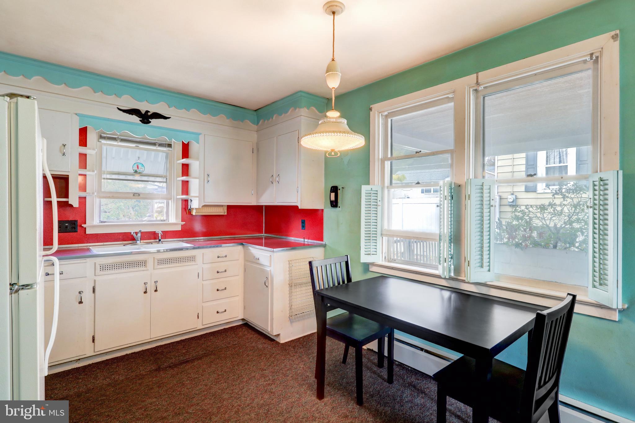 216 North Pitt Street Manheim, PA 17545 - Photo 8 of 30 a room with a wooden floor and furniture