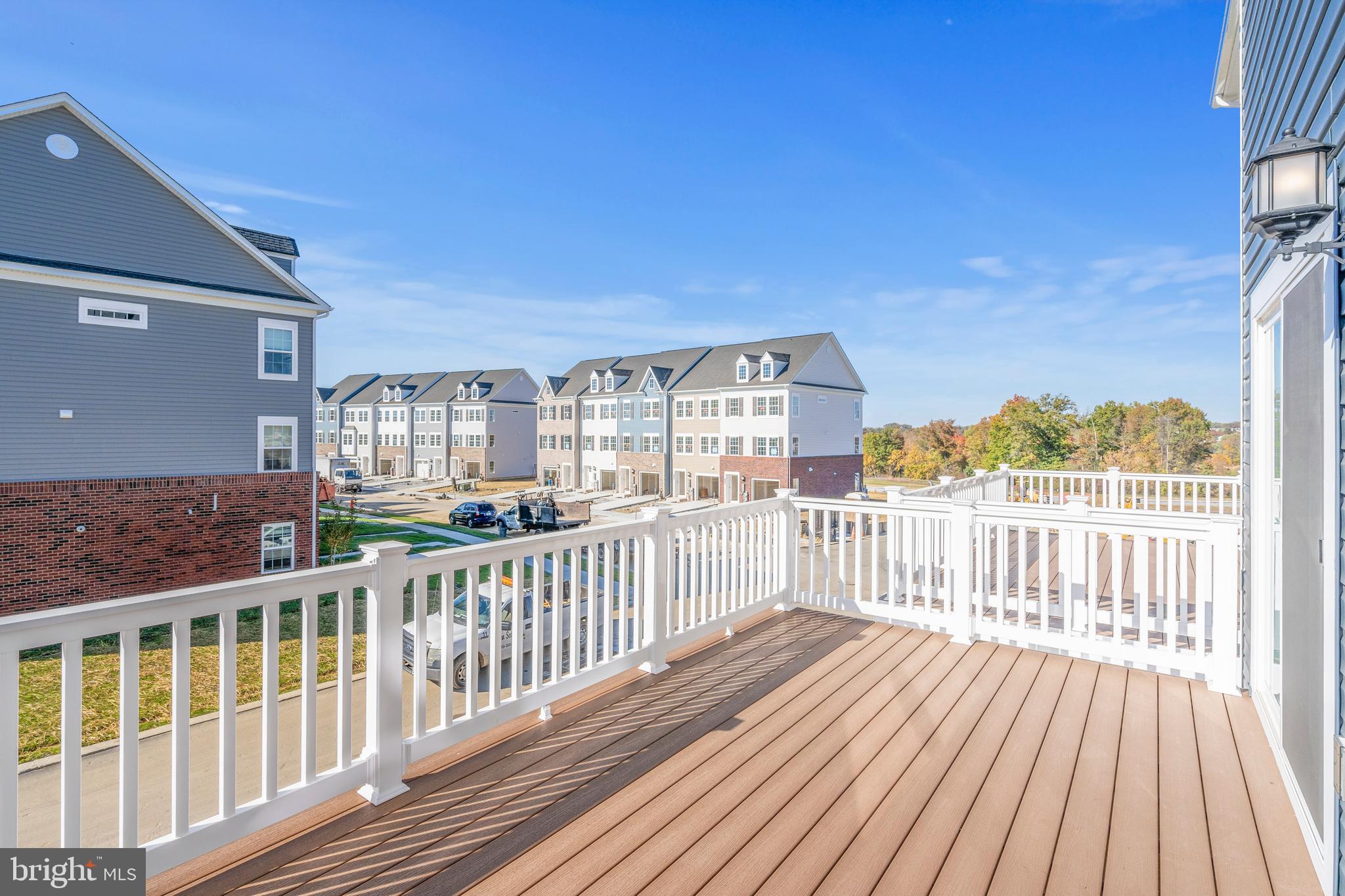 1822 Parham Way Baltimore, MD 21244 - Photo 36 of 38
