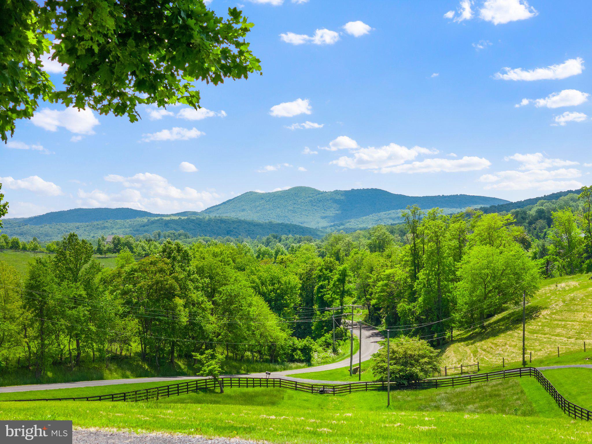 2294 Leeds Manor Road Markham, VA 22643 - Photo 2 of 97 Gorgeous views to the south and west