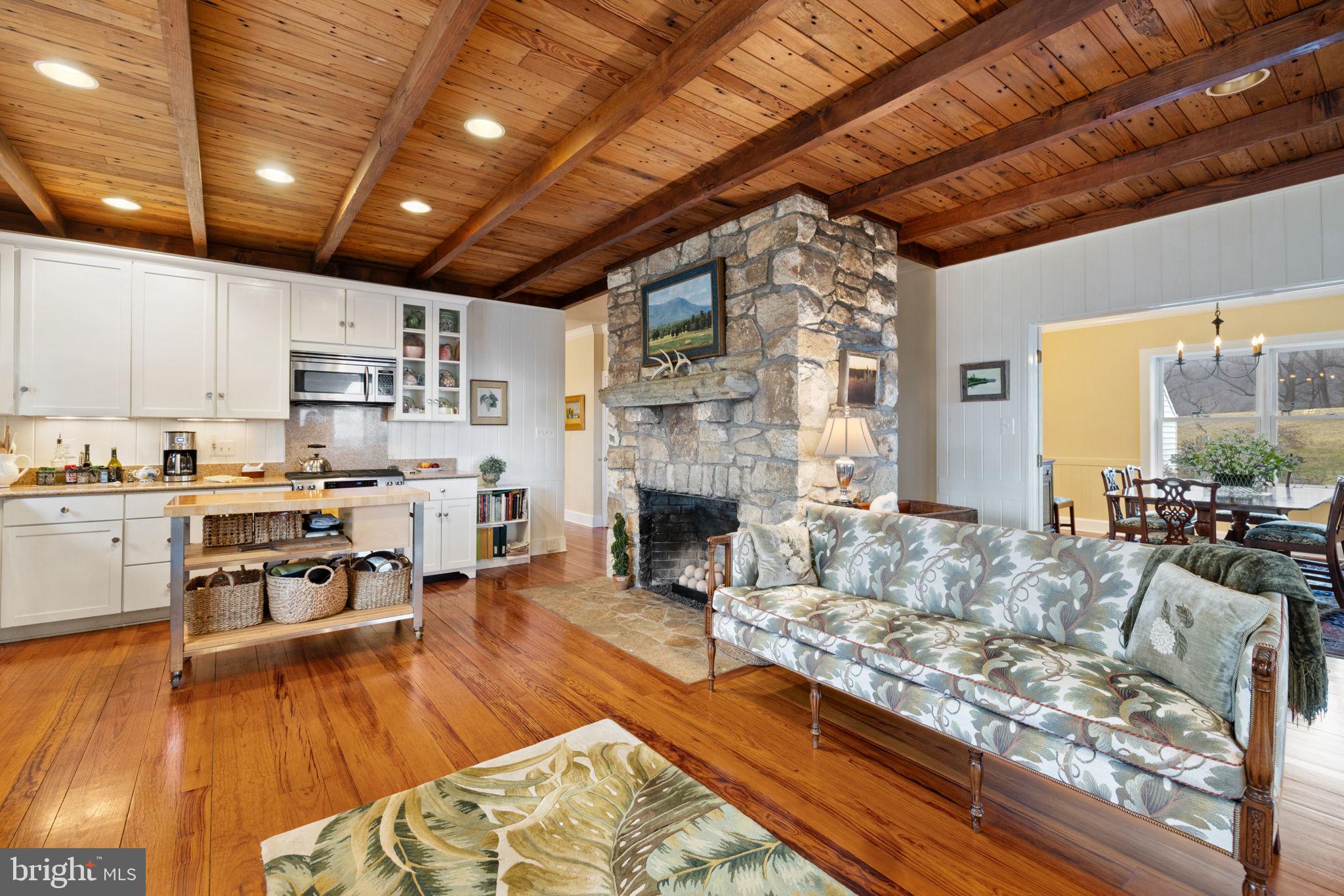 2294 Leeds Manor Road Markham, VA 22643 - Photo 23 of 97 Gallery Image 23