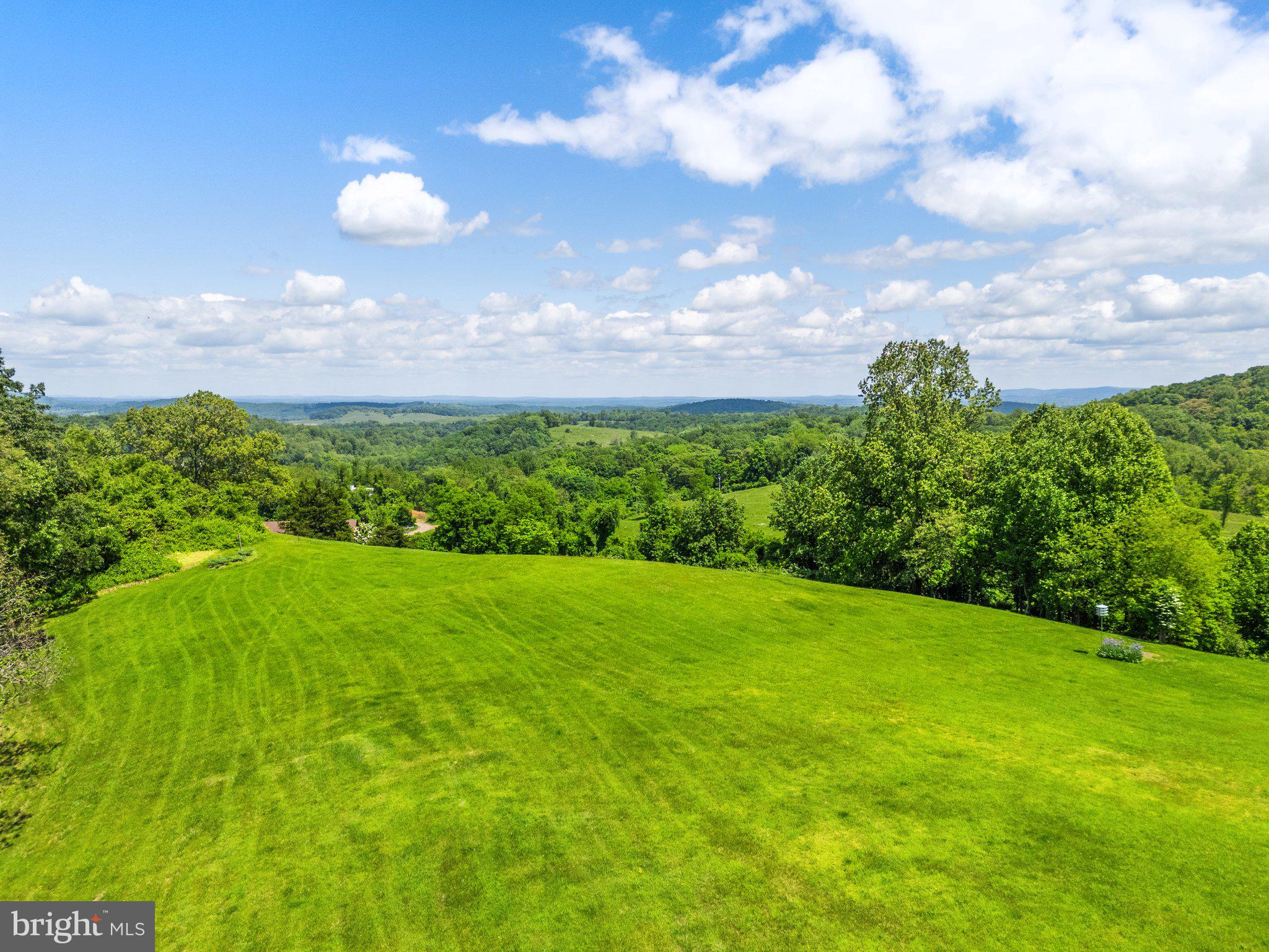2294 Leeds Manor Road Markham, VA 22643 - Photo 3 of 97 Gorgeous views to the north and east