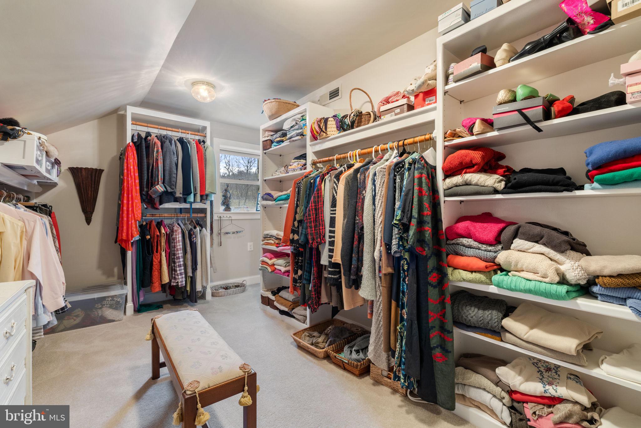 2294 Leeds Manor Road Markham, VA 22643 - Photo 47 of 97 1 of 3 walk-in closets