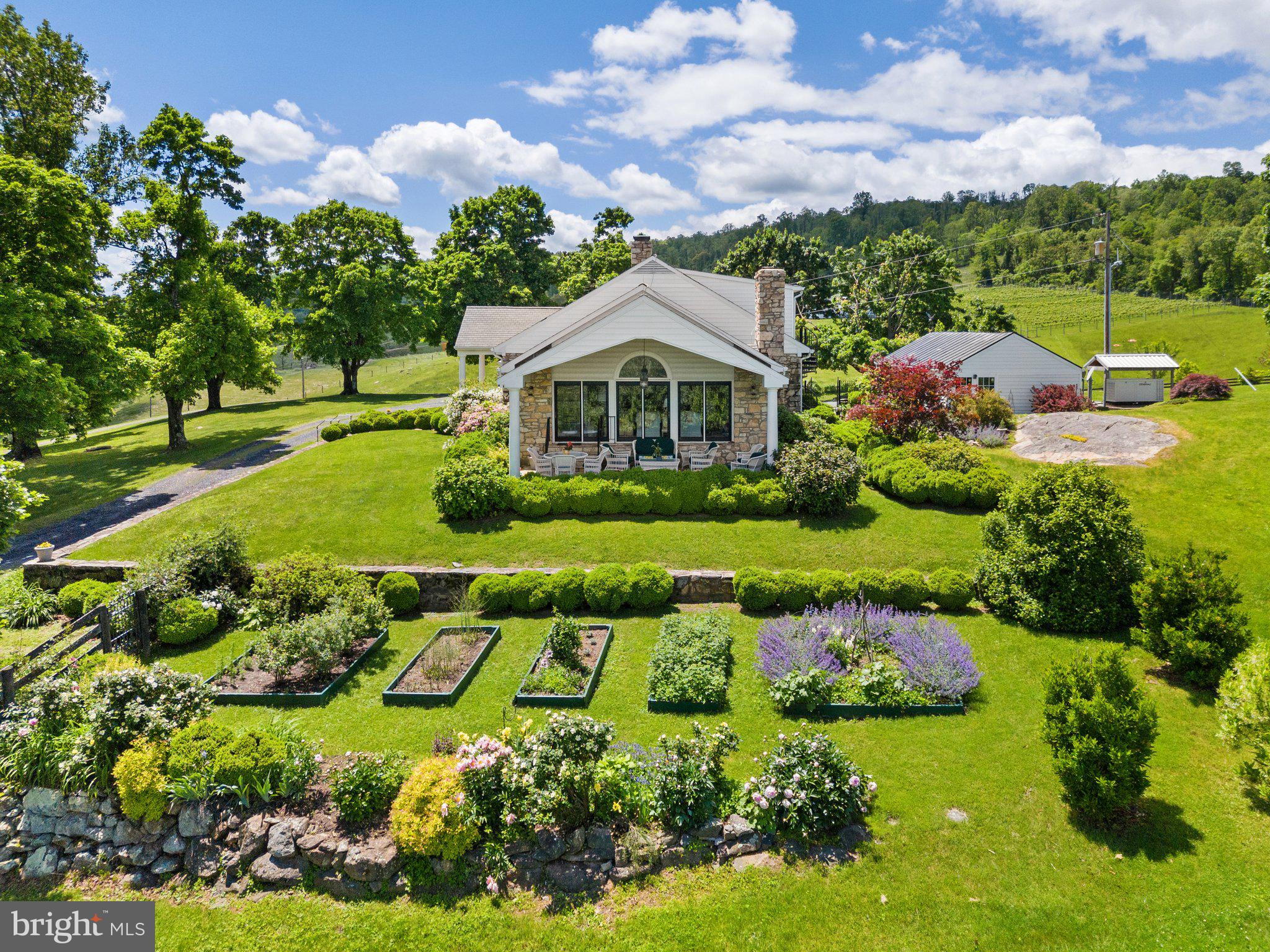 2294 Leeds Manor Road Markham, VA 22643 - Photo 63 of 97 Gallery Image 63