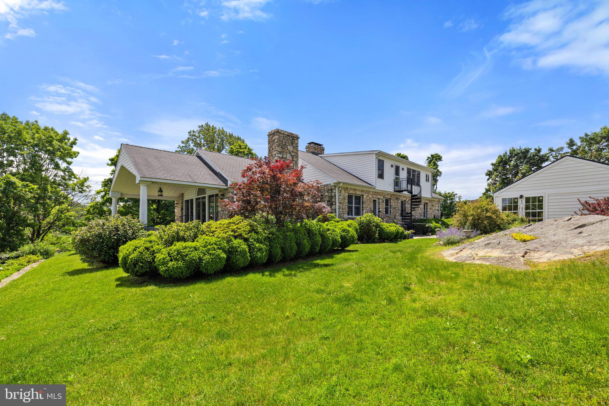 2294 Leeds Manor Road Markham, VA 22643 - Photo 64 of 97 Gallery Image 64
