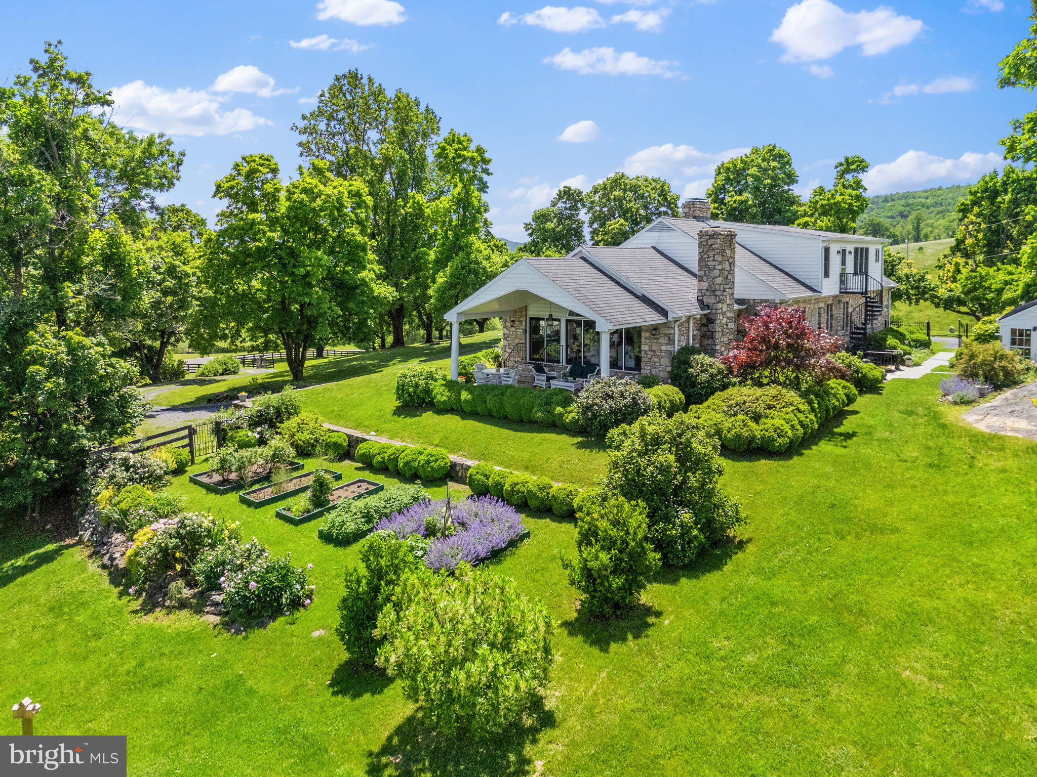 2294 Leeds Manor Road Markham, VA 22643 - Photo 81 of 97 Gallery Image 81