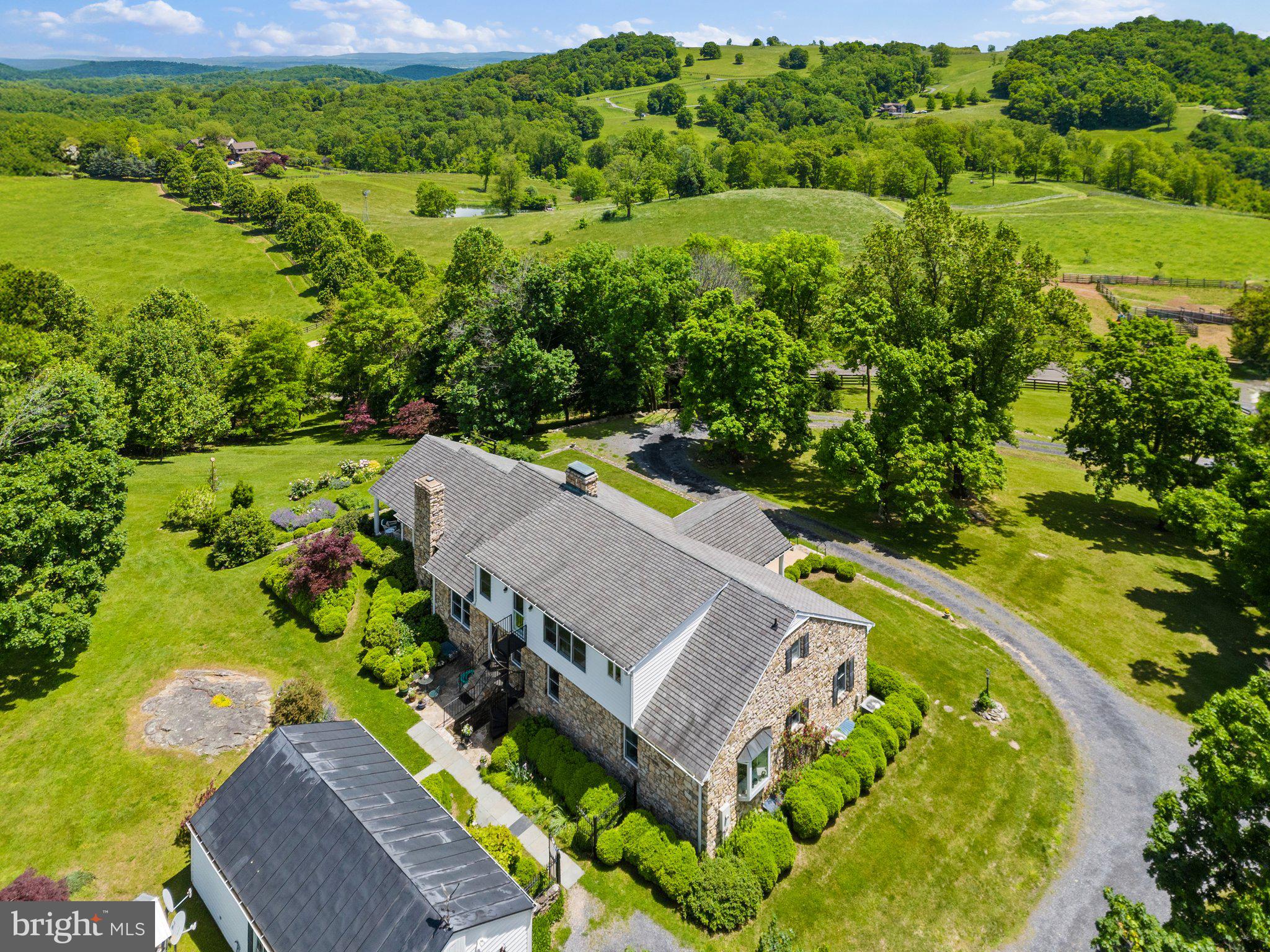 2294 Leeds Manor Road Markham, VA 22643 - Photo 83 of 97 Gallery Image 83