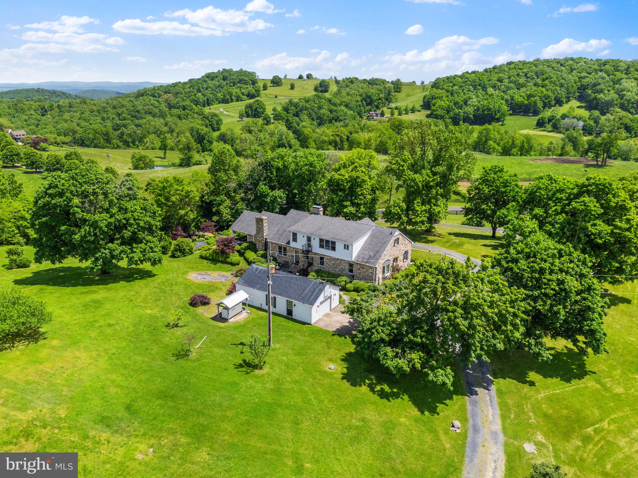 2294 Leeds Manor Road Markham, VA 22643 - Photo 84 of 97 Gallery Image 84