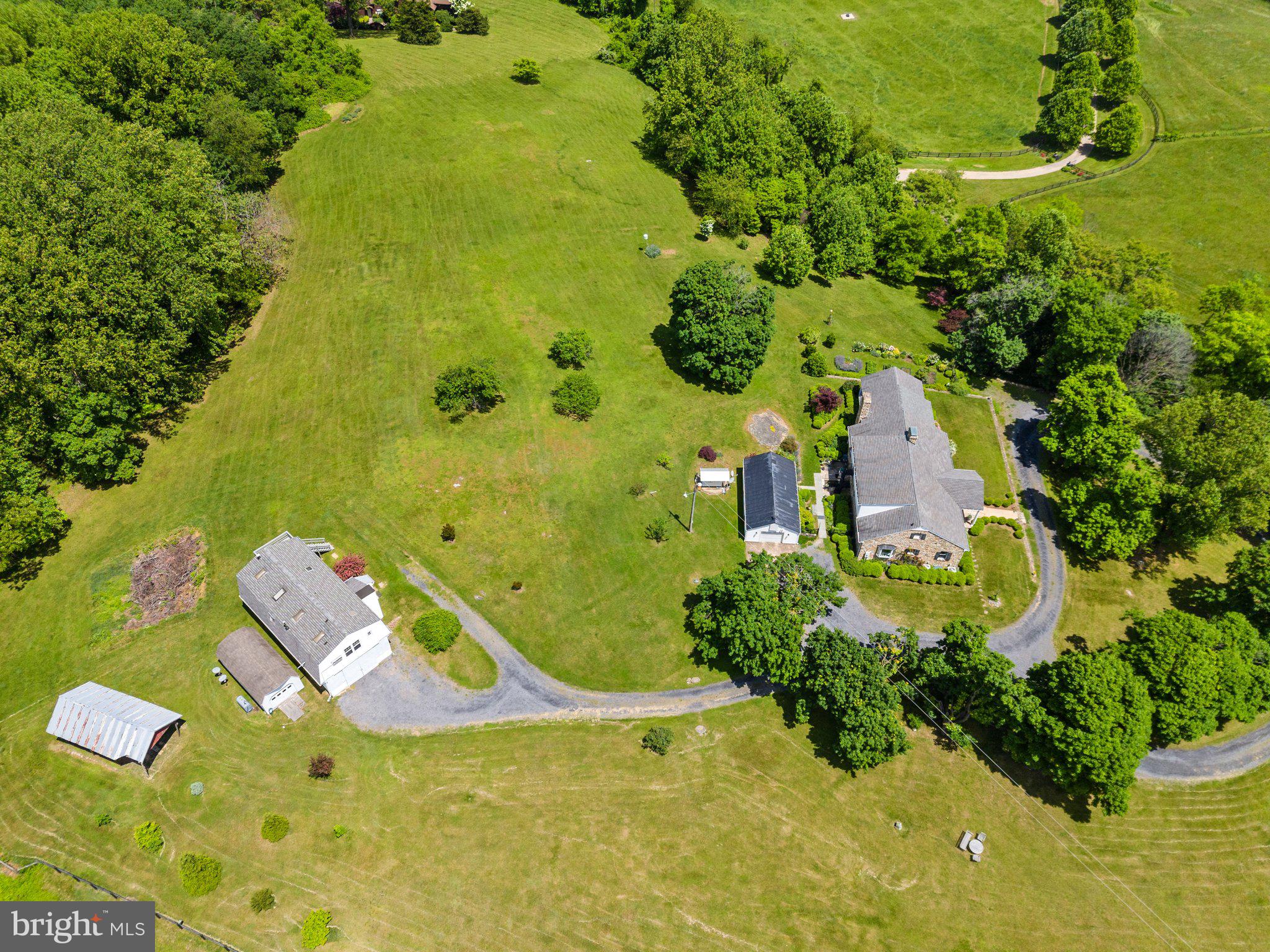 2294 Leeds Manor Road Markham, VA 22643 - Photo 85 of 97 Gallery Image 85