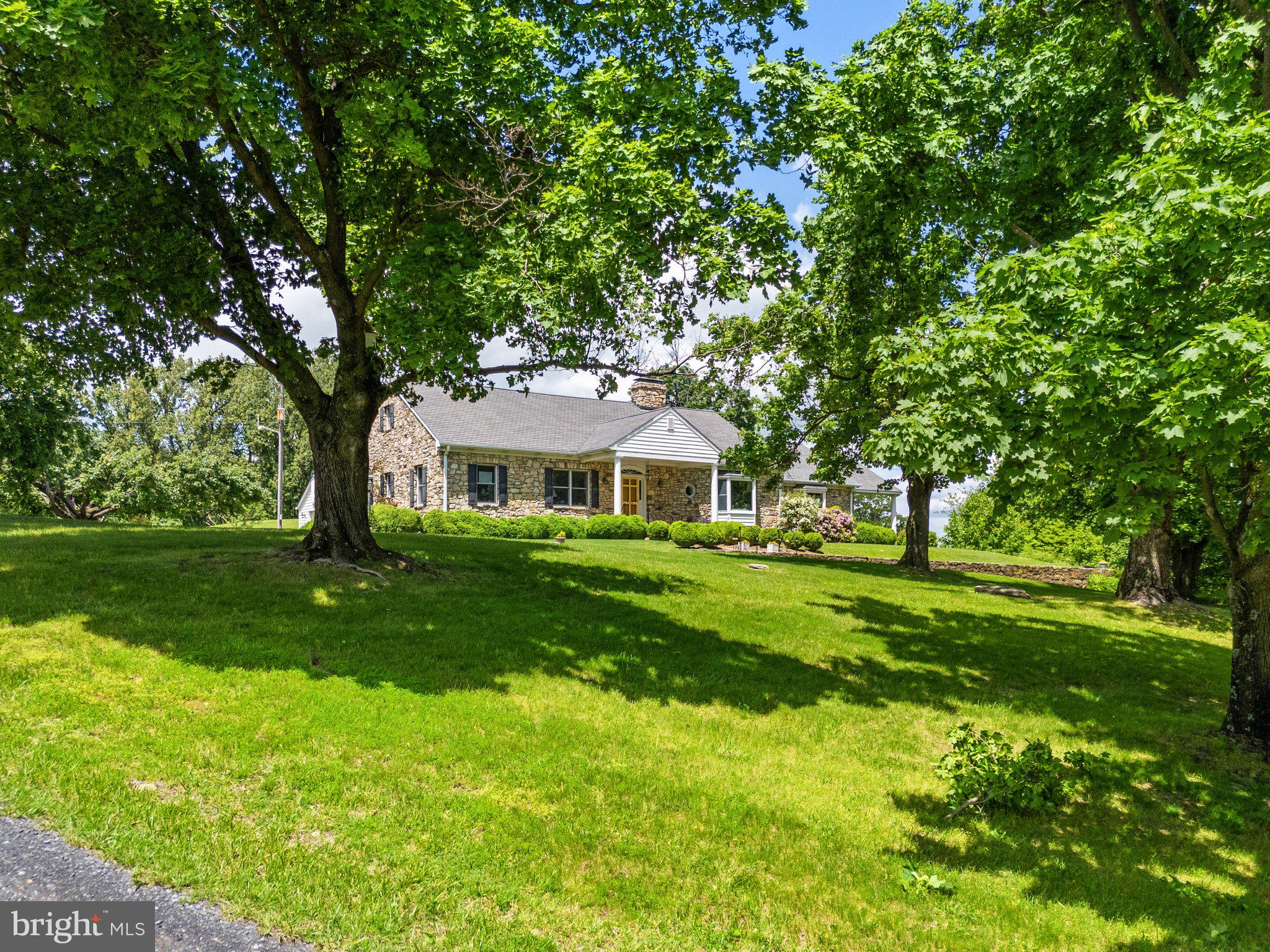 2294 Leeds Manor Road Markham, VA 22643 - Photo 92 of 97 Gallery Image 92