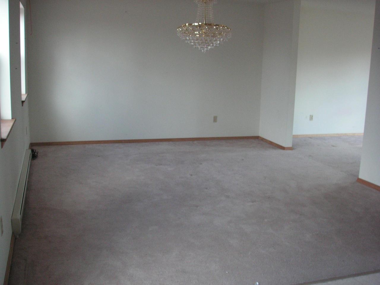 1423 B Alpine Road Henryville, PA 18332 - Photo 3 of 11 a view of an empty room