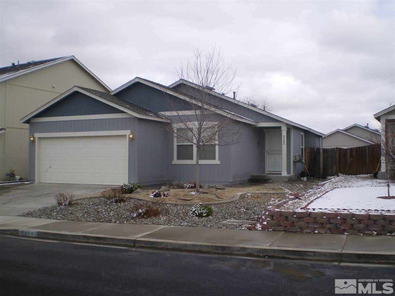 9592 Autumn Leaf Way Reno, NV 89506 - Photo 1 of 1 Photo 1
