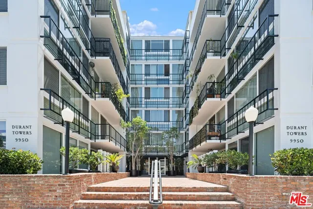$4,200 | 9950 Durant Drive, Unit 306, Beverly Hills, CA 90212