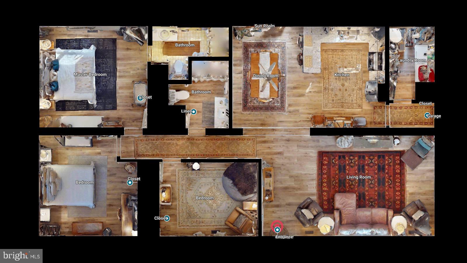 30069 Cedar Neck Road Ocean View, DE 19970 - Photo 31 of 61