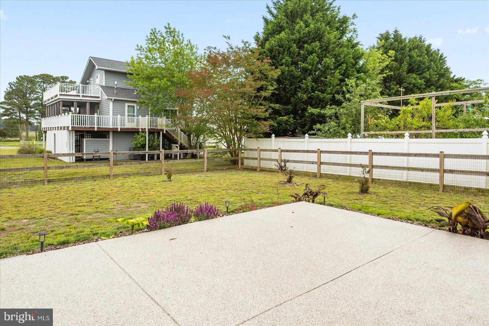 30069 Cedar Neck Road Ocean View, DE 19970 - Photo 35 of 61