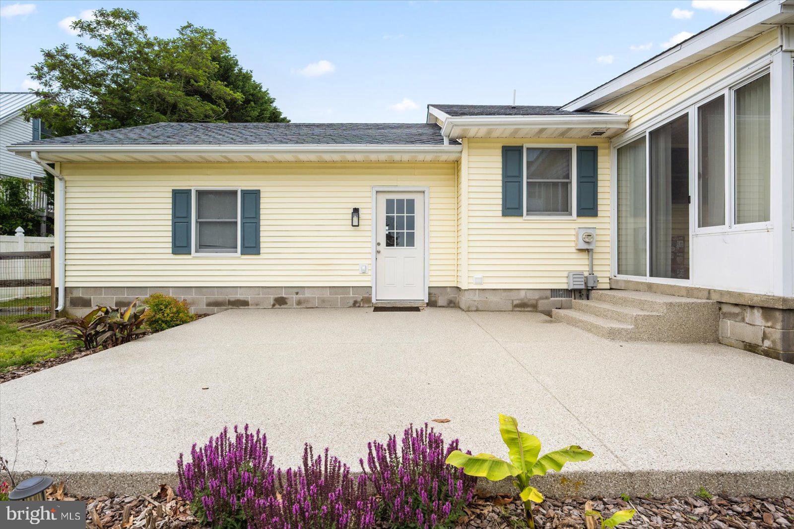 30069 Cedar Neck Road Ocean View, DE 19970 - Photo 37 of 61 a front view of a house